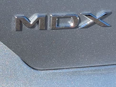 Used 2026 Acura MDX FWD w/ Technology Package image 13