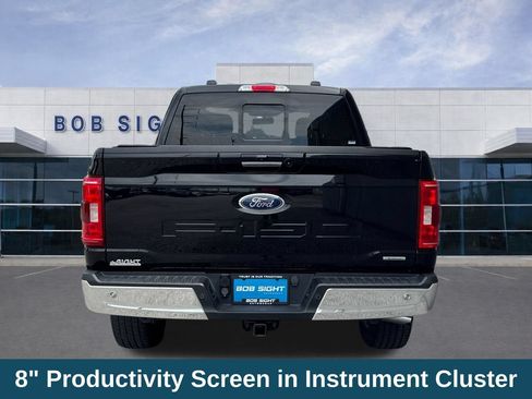 Used 2021 Ford F150 XLT w/ Equipment Group 302A High AWD/4WD image 32