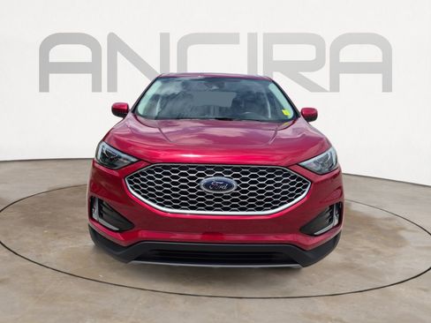 Used 2023 Ford Edge SEL w/ Convenience Package AWD/4WD image 4