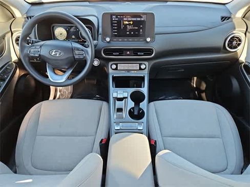 Certified 2023 Hyundai Kona SE w/ Cargo Package image 15