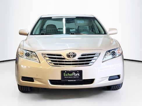 Used 2008 Toyota Camry 4dr Sdn (Natl) image 2