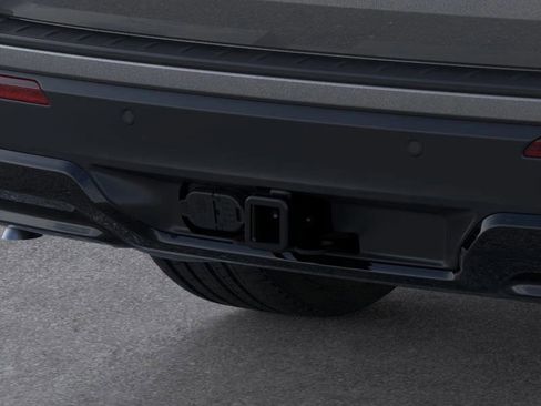New 2026 Ford Explorer ST-Line w/ ST-Line Street Pack image 23