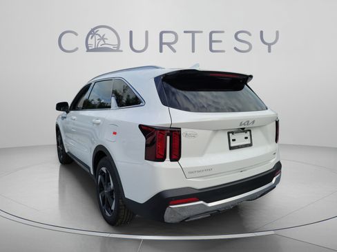 New 2026 Kia Sorento EX FWD image 2