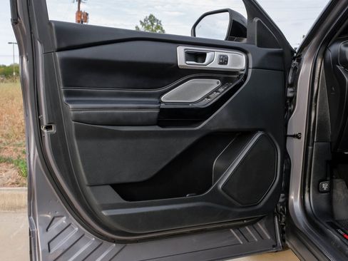 Used 2021 Ford Explorer ST w/ Equipment Group 401A image 48