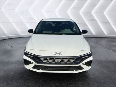 Certified 2026 Hyundai Elantra Sport