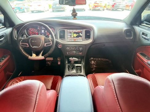 Used 2022 Dodge Charger SRT Hellcat RWD image 54