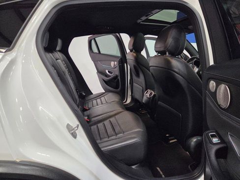 Used 2021 Mercedes-Benz GLC 43 AMG 4MATIC Coupe image 71