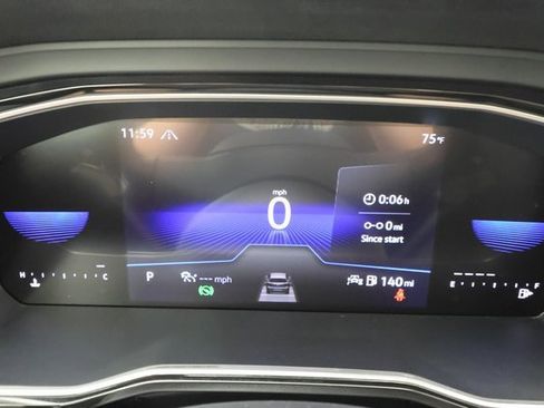 Used 2024 Volkswagen Jetta SE image 14