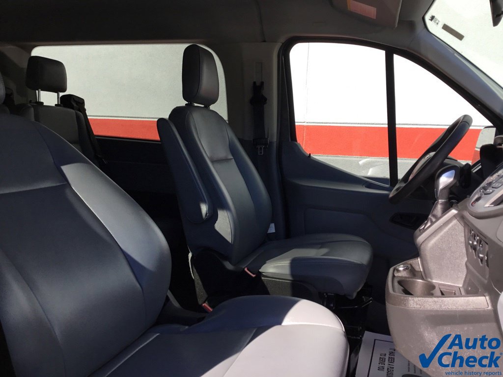 Used 2019 Ford Transit 350 XL RWD image 25
