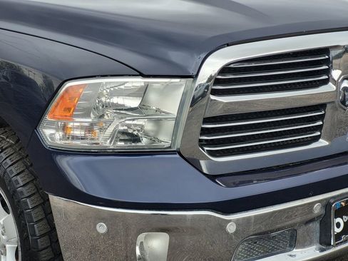 Used 2018 RAM 1500 Big Horn AWD/4WD image 28