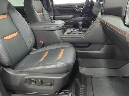 Used 2024 GMC Sierra 1500 AT4 AWD/4WD image 28