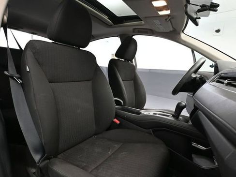 Used 2016 Honda HR-V EX image 43