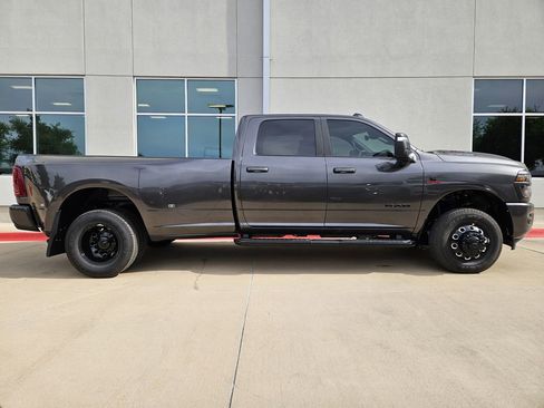 New 2026 RAM 3500 Laramie image 2