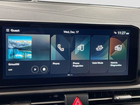 New 2026 Kia Sportage EX image 14