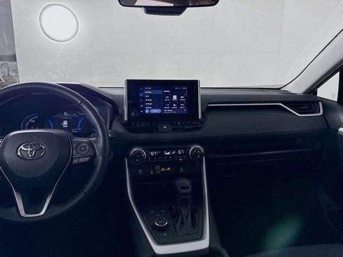 Used 2023 Toyota RAV4 XLE image 24