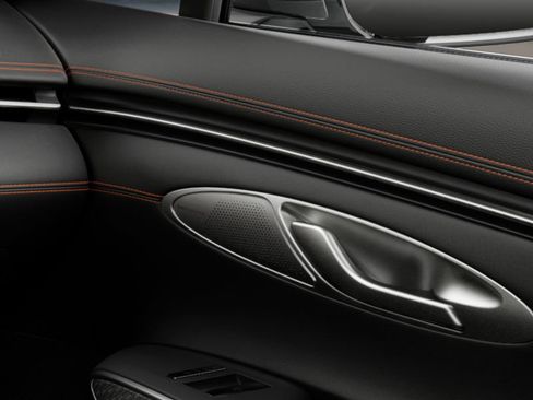 New 2026 Genesis GV70 3.5T Sport Prestige image 23