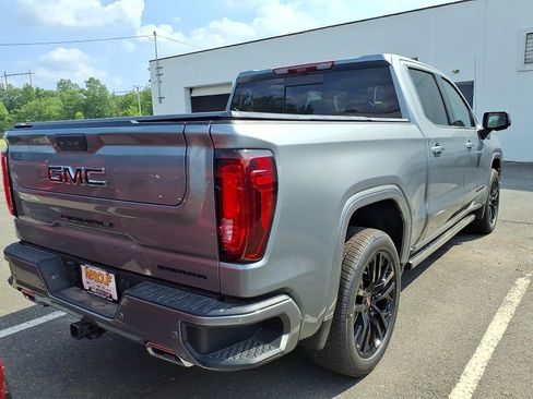 New 2026 GMC Sierra 1500 Denali w/ Denali Reserve Package AWD/4WD image 5