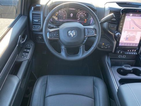 New 2026 RAM 2500 Rebel w/ Rebel Level 1 Equipment Group image 36