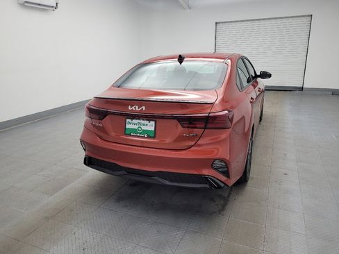 Used 2024 Kia Forte GT-Line image 7