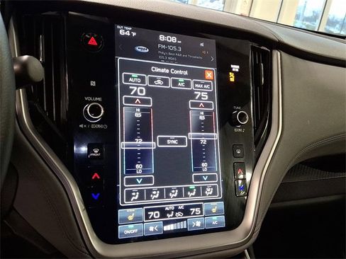 Certified 2025 Subaru Outback Premium w/ Popular Package #1 image 17