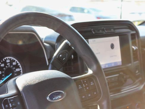 Used 2021 Ford F150 XL w/ STX Appearance Package image 18