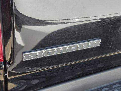 Used 2022 RAM 1500 Big Horn AWD/4WD image 6