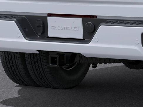 New 2026 Chevrolet Silverado 3500 High Country w/ Technology Package AWD/4WD image 14