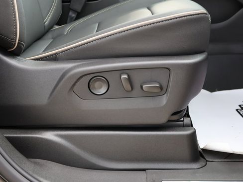 New 2026 Chevrolet Tahoe Premier image 43