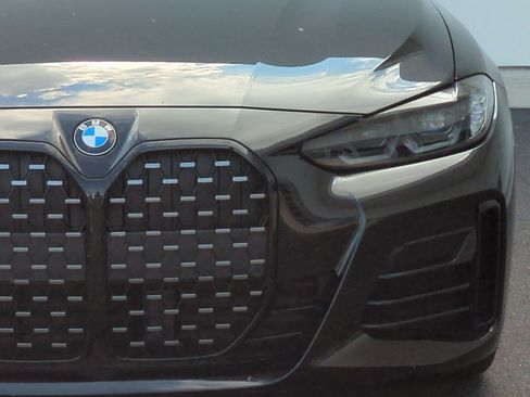 Used 2024 BMW 430i Gran Coupe w/ M Sport Package (Priority 1) RWD image 6