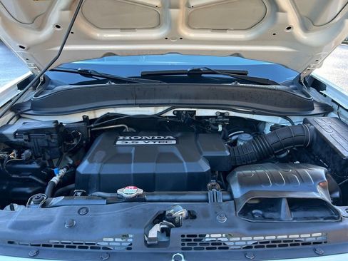 Used 2006 Honda Ridgeline RTL image 28