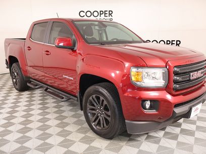 Used 2019 GMC Canyon SLE w/ Elevation Edition
