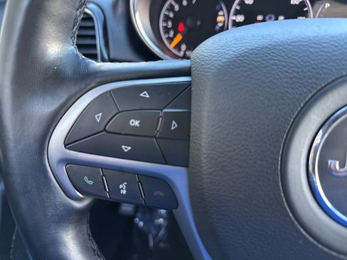 Used 2021 Jeep Grand Cherokee Limited w/ Quick Order Package 28K 80th image 26