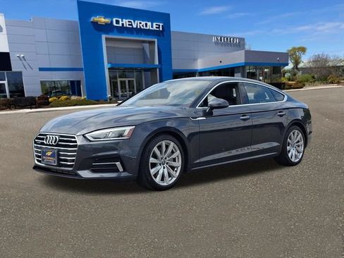 Used 2018 Audi A5 2.0T Premium Plus AWD/4WD image 33