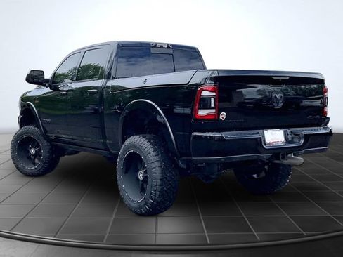 Used 2022 RAM 2500 Limited AWD/4WD image 8
