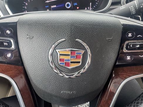 Used 2013 Cadillac SRX Luxury w/ Driver Awareness Package image 20