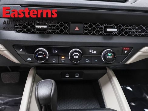 Used 2024 Honda Accord EX image 19
