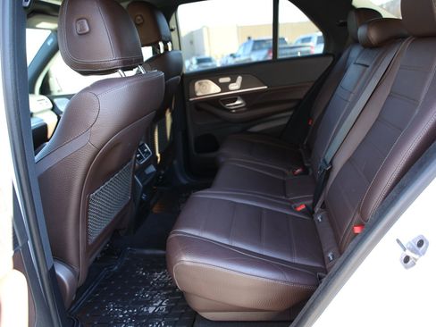 Used 2022 Mercedes-Benz GLE 350 4MATIC image 21