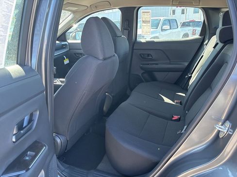 New 2026 Nissan Kicks S image 14