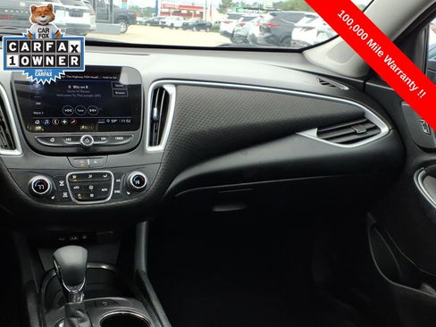 Used 2024 Chevrolet Malibu LT FWD image 14