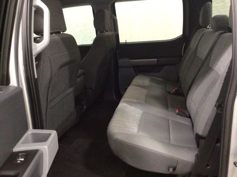 Used 2021 Ford F150 XLT w/ Trailer Tow Package image 20