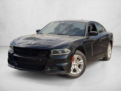 Used 2023 Dodge Charger SXT