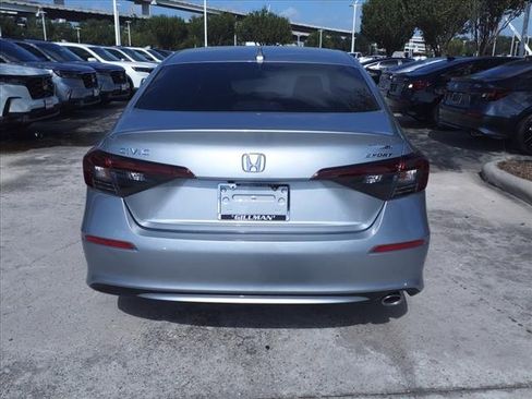 Used 2026 Honda Civic Sport image 12