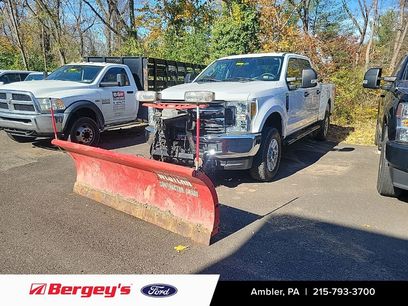 Certified 2017 Ford F350 XLT