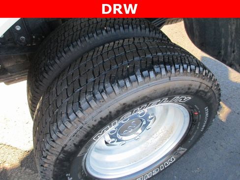 Used 2023 Ford F350 King Ranch w/ Chrome Package image 14