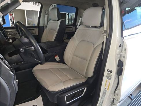 Used 2023 RAM 1500 Limited image 11
