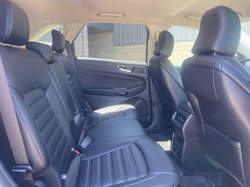 Used 2024 Ford Edge SEL w/ Convenience Package AWD/4WD image 14
