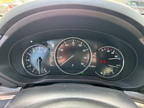 Used 2023 MAZDA CX-5 AWD 2.5 S image 25