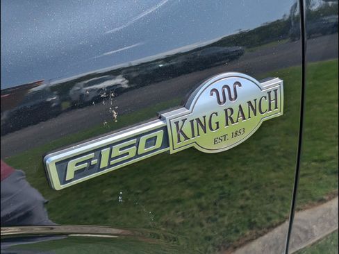 Used 2012 Ford F150 King Ranch AWD/4WD image 10