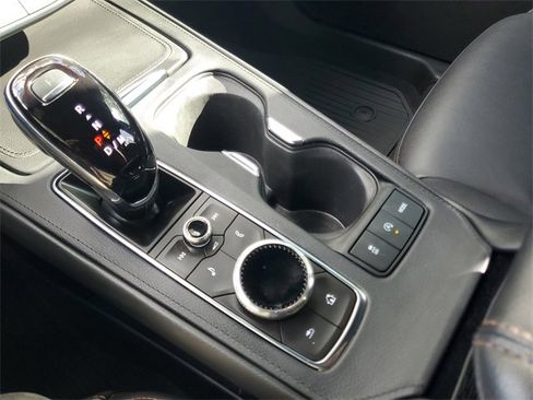 Certified 2023 Cadillac XT4 Sport image 24