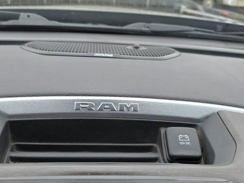 Used 2023 RAM 2500 Laramie image 21